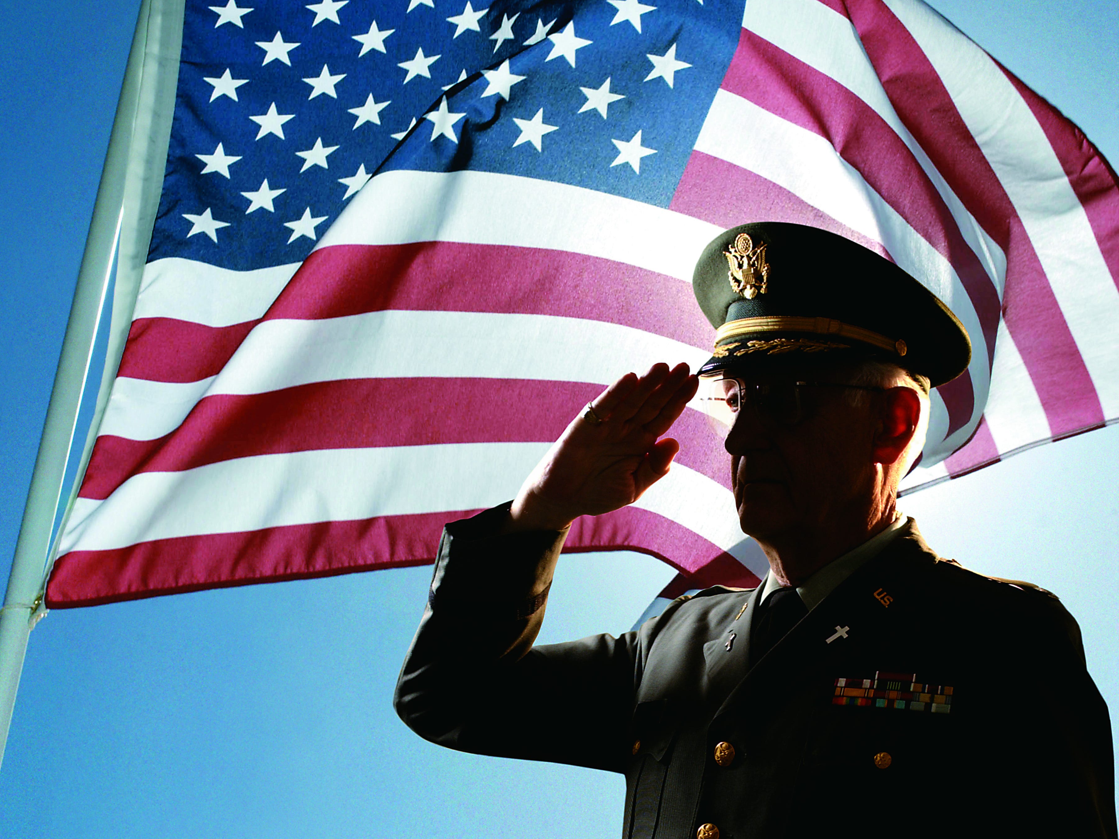 can you have va benefits and medicare